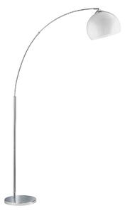STOJACÍ OBLOUKOVÉ SVÍTIDLO, 110/180/25 cm XXXL - Stojací lampy