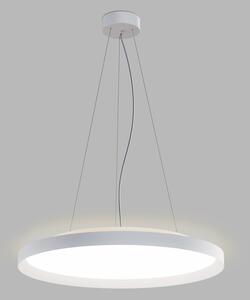 Led2 Závěsné LED svítidlo MOON, 60W, ø 60 cm, 2700-4000K Stmívání a řízení: TRIAC