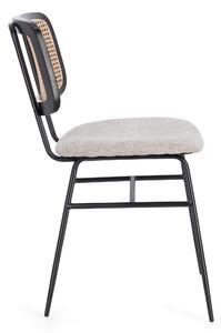 Bizzotto Jídelní židle Glenna - natural