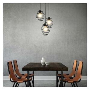 Briloner 4870-035 - Lustr na lanku 3xE27/60W/230V