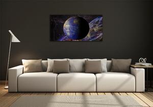 Fotoobraz na skle Merkury osh-117754614