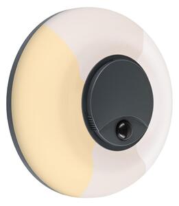 Paulmann 94956 - LED/20,5W IP65 Stm venkovní nástěnné svítidlo AUREVA 230V