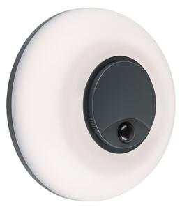 Paulmann 94956 - LED/20,5W IP65 Stm venkovní nástěnné svítidlo AUREVA 230V