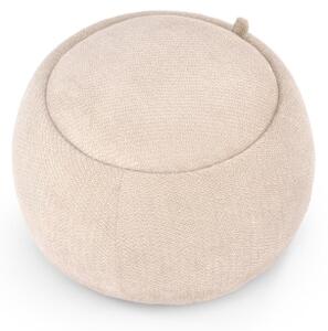 Taburet PAKS pr. 50 cm béžová