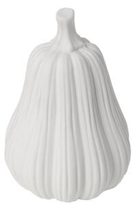 Storefactory Scandinavia Keramická Dýně Hillinge White - Small SF564