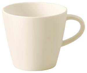 ŠÁLEK NA ESPRESSO Manufacture Rock Blanc 100 ml Villeroy & Boch - Šálky & podšálky