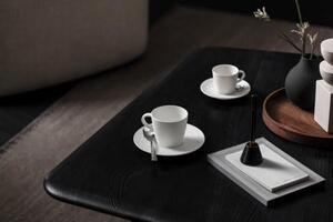 PODŠÁLEK porcelán (fine china) keramika Villeroy & Boch - Kolekce nádobí