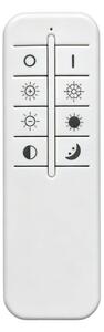 Top Light - LED Stm stropní svítidlo ECLIPSE LED/55W/230V 3000-6500K bílá + DO
