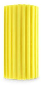 SRUB DADDY Houba na prach, čistící houbička SCRUB DADDY DUSTER, žlutá