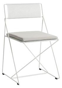 HAY Podsedák pro židli X-Line, Sky Grey