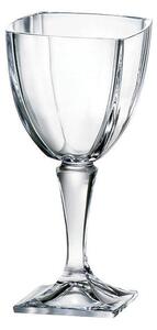 Bohemia Crystal Arezzo sklenice na červené víno 1KC93/0/99S76/300ml (s