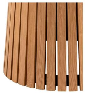 Actona Jídelní stůl CHRISTO 120 cm dub přírodní