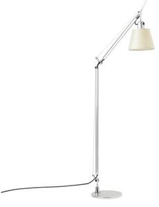 Stojací lampa Tolomeo Basculante Lettura