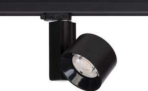 Nowodvorski Lighting LED bodové svítidlo do lištového systému profi 8745 CTLS NEA LED černá