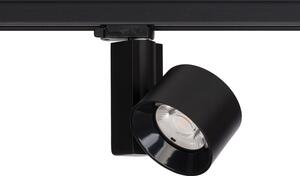 Nowodvorski Lighting LED bodové svítidlo do lištového systému profi 8751 CTLS NEA LED černá
