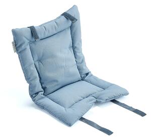 AJ Produkty Podsedák na rostoucí židli LEANDER CLASSIC, světle modrá