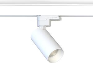 Nowodvorski Lighting LED bodové svítidlo do lištového systému profi 10236 CTLS MONO bílá