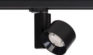 Nowodvorski Lighting LED bodové svítidlo do lištového systému profi 8750 CTLS NEA LED černá