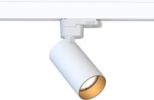 Nowodvorski Lighting LED bodové svítidlo do lištového systému profi 10238 CTLS MONO bílá/zl