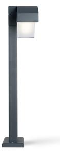 Brilagi - LED Venkovní lampa ARCELO LED/9W/230V 50 cm IP54