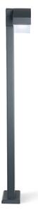 Brilagi - LED Venkovní lampa ARCELO LED/9W/230V 80 cm IP54