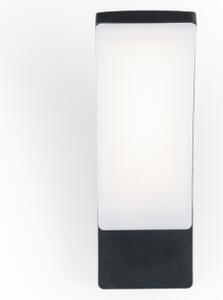 Brilagi - LED Venkovní nástěnné svítidlo ARCELO LED/9W/230V IP44