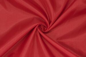 Podšívka polyester - Červená