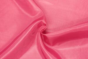 Podšívka polyester - Růžová telemagenta