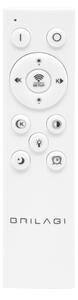 Brilagi - LED Stmívatelné stropní svítidlo MODERN LED/100W/230V 3000-6000K + DO
