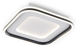 Brilagi - LED Stmívatelné svítidlo TRIVARO LED/65W/230V 3000-6000K 30x30 cm + DO