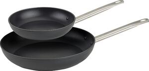 SADA PÁNVÍ, 20+28 cm, nepřilnavý povrch Greblon®, 2dílné Homeware Profession