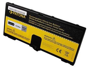 PATONA - Baterie HP ProBook 5330m 2600mAh Li-Pol 14,8V