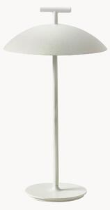 Přenosná stolní LED lampa Mini Geen-A, stmívatelná