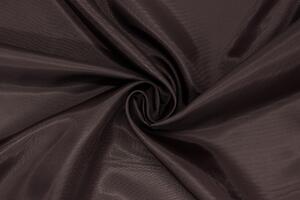 Podšívka polyester - Temně fialová