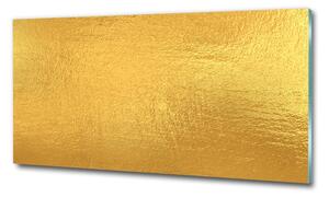 Fotoobraz na skle Zlatá folie pozadí osh-123223557