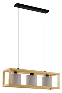 ZÁVĚSNÉ SVÍTIDLO, 77/20/150 cm Eglo - Online Only svítidla, Online Only
