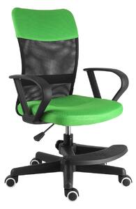 Dětská židle ERGODO CHICK PLUS Barva: Zelená