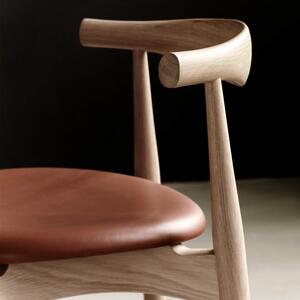 Carl Hansen designové židle CH20 Elbow Chair