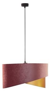 Lustr na lanku TERCINO 3xE27/60W/230V