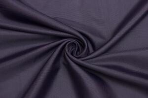 Podšívka polyester - Tmavě pastelově fialová