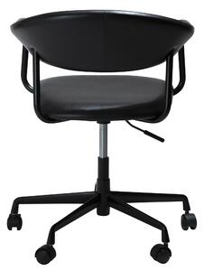 DAN-FORM Denmark - Otočná židle ROVER