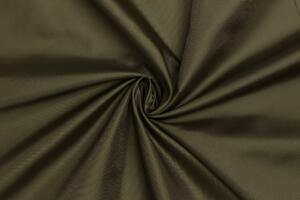 Podšívka polyester - Tmavě khaki zelená