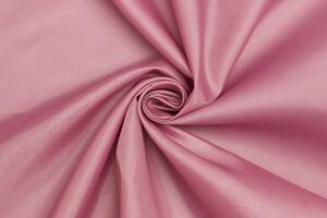 Podšívka polyester - Tmavě růžová