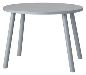 NOFRED Dětský stolek Mouse, Grey