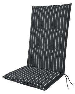 Doppler LIVING 6910 - vysoký polstr na křeslo s vysokým opěradlem