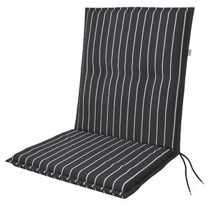 Doppler LIVING 6910 - nízký polstr na křeslo s nízkým opěradlem