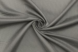Podšívka polyester vzorovaná - Proužkový vzor