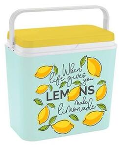 Cegeco Chladící box ATLANTIC limonade 24l