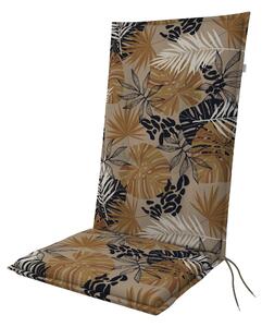 Doppler LIVING 6110 - vysoký polstr na křeslo s vysokým opěradlem