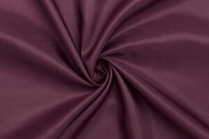 Podšívka polyester - Purpurově fialová